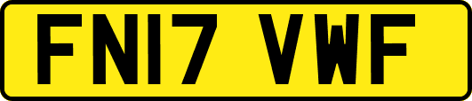 FN17VWF