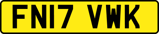 FN17VWK