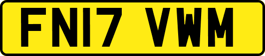 FN17VWM