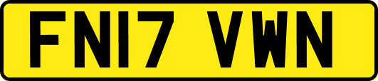FN17VWN