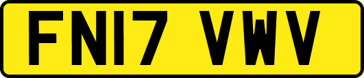 FN17VWV