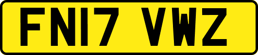 FN17VWZ