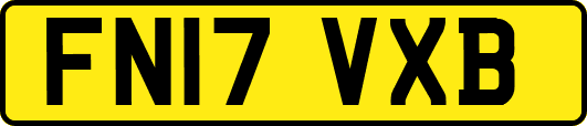 FN17VXB