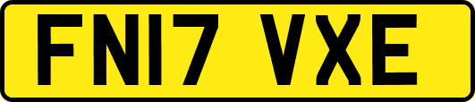 FN17VXE