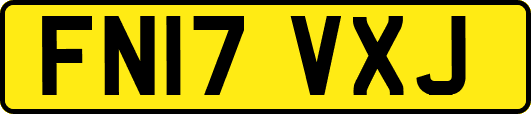 FN17VXJ