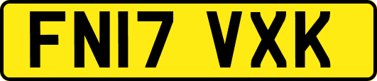 FN17VXK