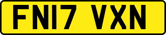 FN17VXN