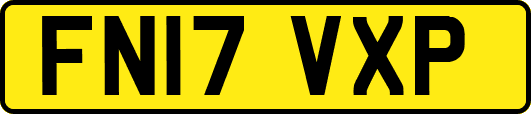 FN17VXP