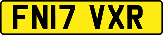 FN17VXR