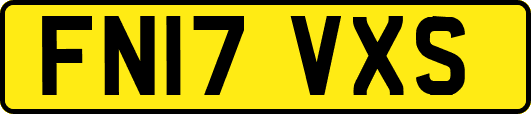 FN17VXS