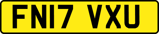 FN17VXU