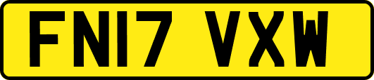 FN17VXW