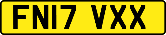 FN17VXX