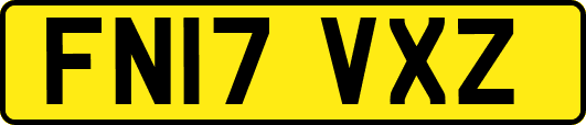 FN17VXZ