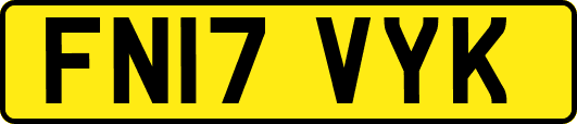 FN17VYK