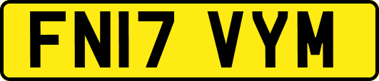 FN17VYM
