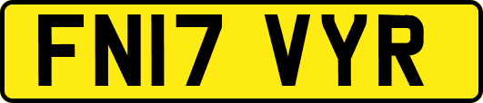 FN17VYR