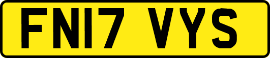 FN17VYS