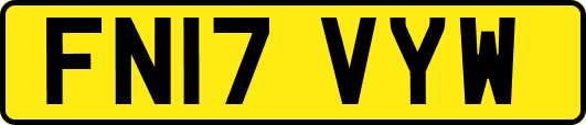 FN17VYW