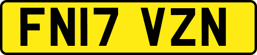 FN17VZN