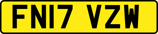 FN17VZW