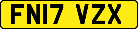 FN17VZX