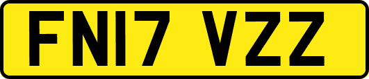 FN17VZZ