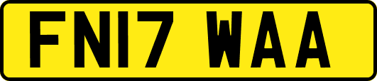 FN17WAA