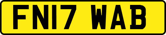 FN17WAB