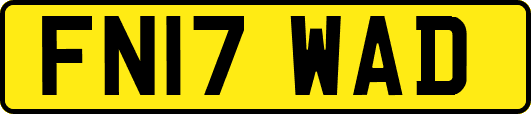 FN17WAD