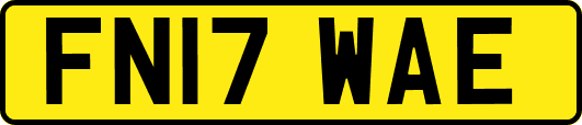FN17WAE
