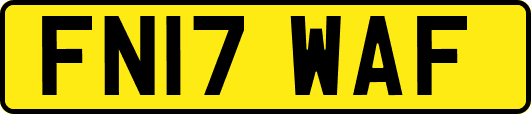 FN17WAF