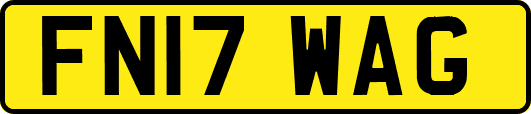 FN17WAG