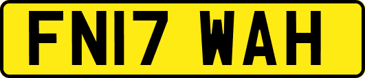 FN17WAH