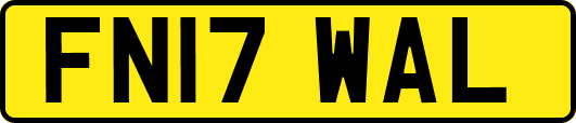 FN17WAL