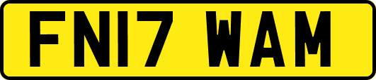 FN17WAM