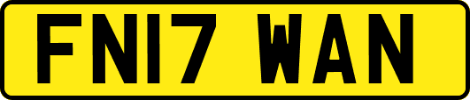 FN17WAN