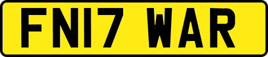 FN17WAR