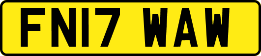 FN17WAW