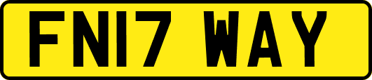 FN17WAY
