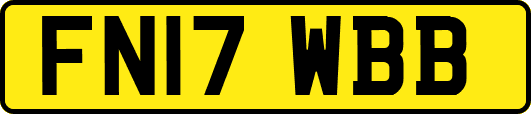 FN17WBB