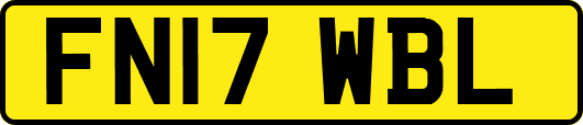 FN17WBL