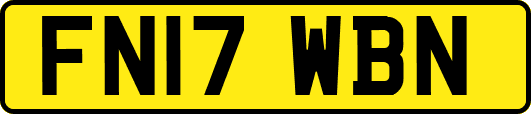 FN17WBN