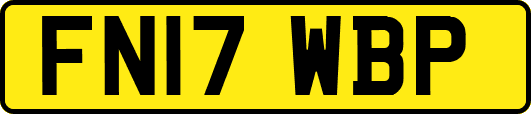 FN17WBP