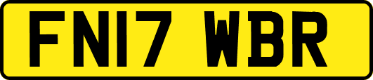 FN17WBR