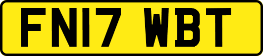 FN17WBT
