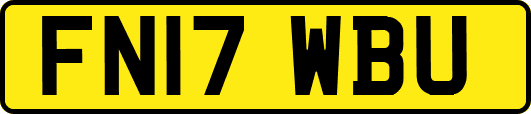 FN17WBU