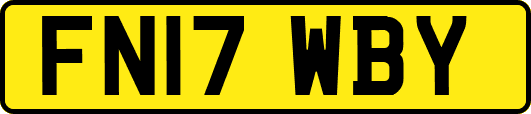 FN17WBY