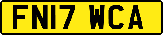 FN17WCA