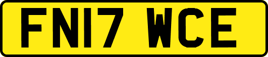 FN17WCE
